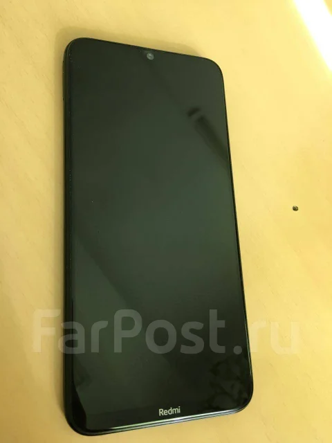 Xiaomi Redmi Note 8. �����, ������ ����