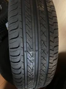 GT Radial Champiro FE1. ������, 2019 ���, ����� ����