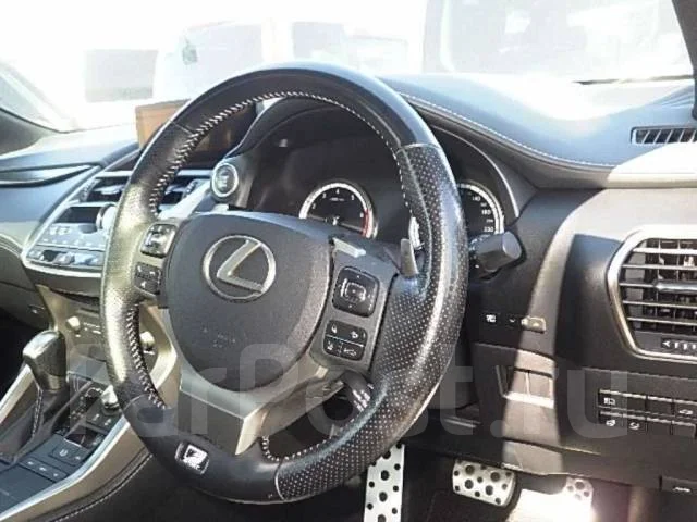 Lexus NX200t. �������, 4wd, 2.0 (238��.�.), ������, 56 000����. ��, �/�. ��� ����� �� ������������ ����
