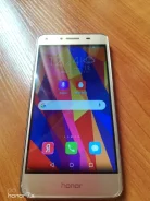 Honor 5A. �/�, �������, 3G, 4G LTE, Dual-SIM ����
