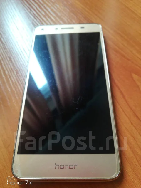 Honor 5A. �/�, �������, 3G, 4G LTE, Dual-SIM ����