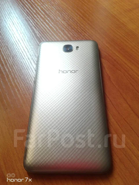 Honor 5A. �/�, �������, 3G, 4G LTE, Dual-SIM ����