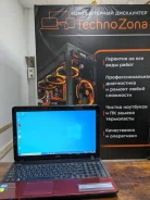 Acer Aspire E1-571G. 15.6", 2,5����, ��� 8 ��, ���� 128���, WiFi, Bluetooth ����