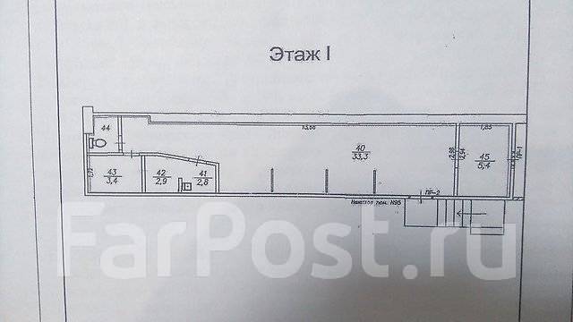 Карта уссурийск советская 77