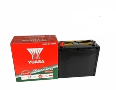 GS Yuasa. 45��.�., ������, ������������ ��� ����