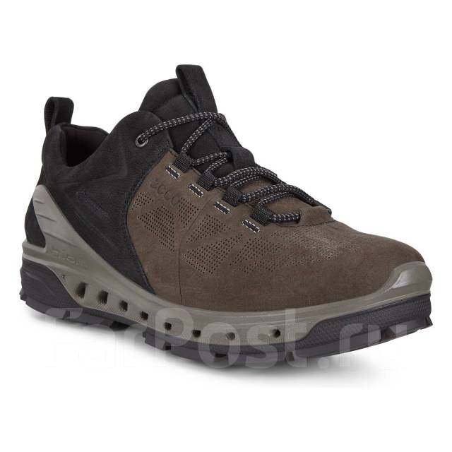 Ecco biom venture gtx cheap mens green