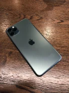 Apple iPhone 11 Pro Max. �/�, 256 ��, �������, Dual-SIM ����