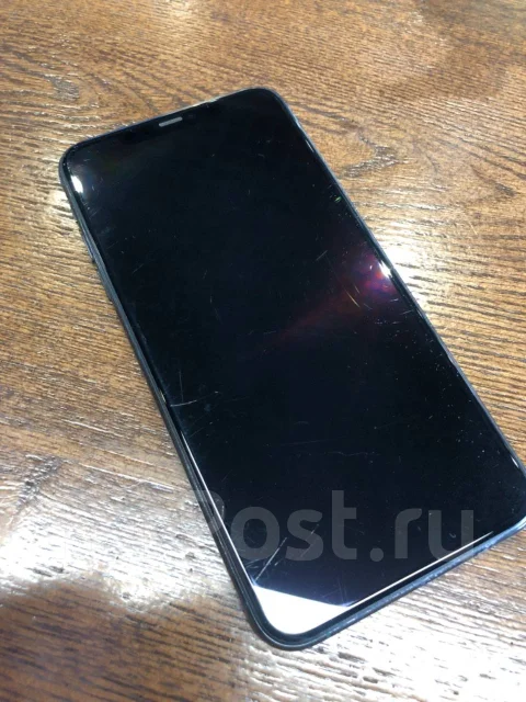 Apple iPhone 11 Pro Max. �/�, �������, Dual-SIM ����
