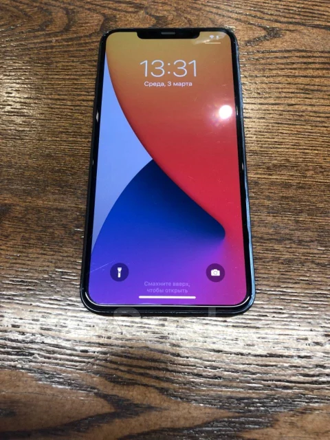 Apple iPhone 11 Pro Max. �/�, �������, Dual-SIM ����