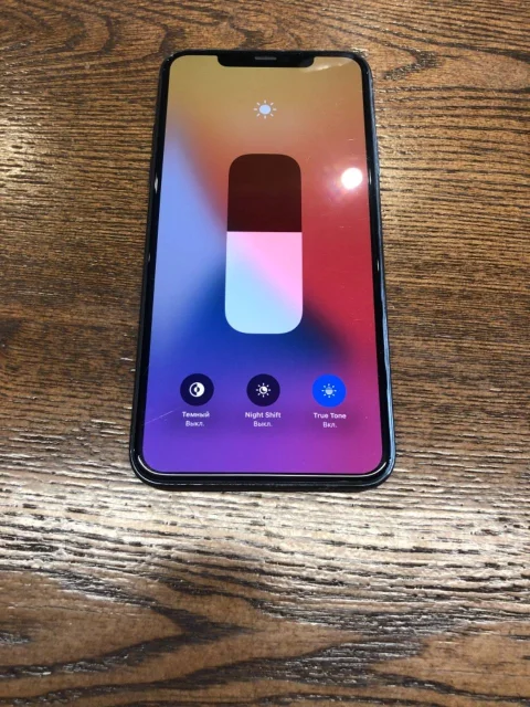 Apple iPhone 11 Pro Max. �/�, �������, Dual-SIM ����