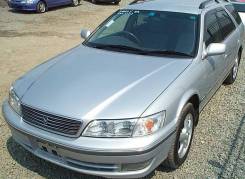 Toyota Mark II Wagon Qualis. MCV21, 2MZFE ����