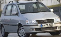 Hyundai Matrix. FC, G4GB ����