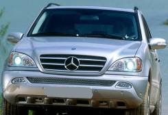 Mercedes-Benz M-Class. W163, OM 628.963 ����