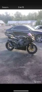 Kawasaki Ninja ZX-10R ����