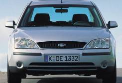 Ford Mondeo. B4Y, CJBACJBB DURATEK ����