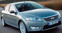 Ford Mondeo. CA2, HUBA DURATECST 220PS VI5 ����