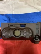 ������-�������� Toyota Passo KGC30 ����
