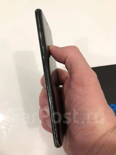 Samsung Galaxy S8+. �/�, ������, 3G, 4G LTE, Dual-SIM, ����������, NFC ����