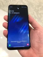 Samsung Galaxy S8+. �/�, ������, 3G, 4G LTE, Dual-SIM, ����������, NFC ����