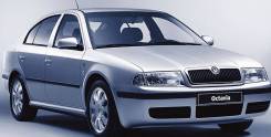 Skoda Octavia. A4 1U, AKL ����