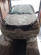 Renault Symbol ����