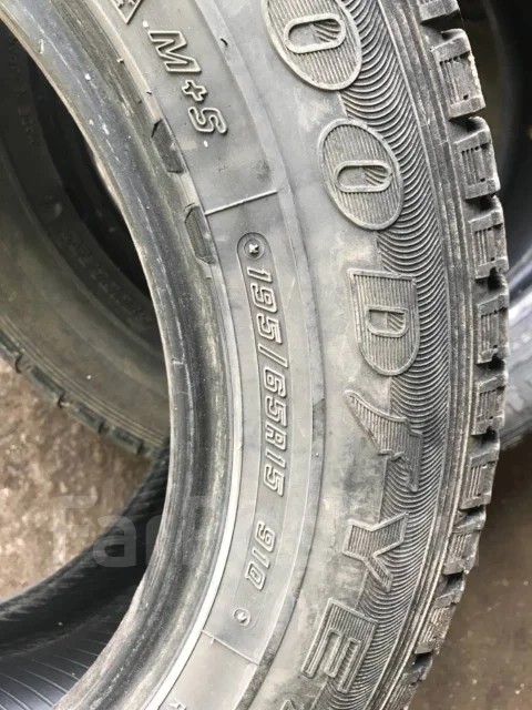 Goodyear UltraGrip Ice Navi Neo. �����������, 2014 ���, �/�, ����� 10 % ����
