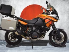 KTM 1190 Adventure. 1 190����. ��., ��������, ���, ��� �������. ��� ����� �� ����������� ����