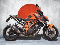 KTM 1290 Super Duke R. 1 290����. ��., ��������, ���, � ��������. ��� ����� �� ����������� ����