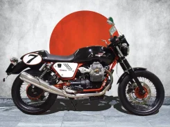 Moto Guzzi. 750����. ��., ��������, ���, ��� �������. ��� ����� �� ����������� ����