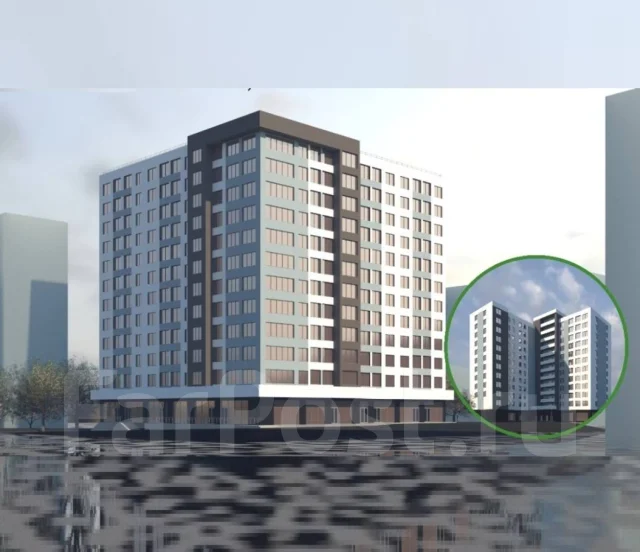 1-���������, ����� ���� 35. 19 �����, ������� ����, 45,1���.��., 7/12 ���� ����
