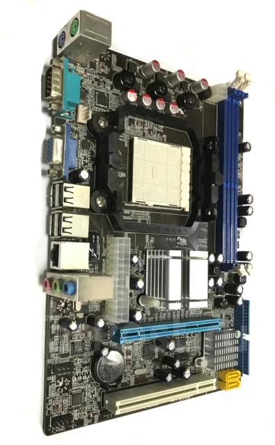 Socket AM2 ����