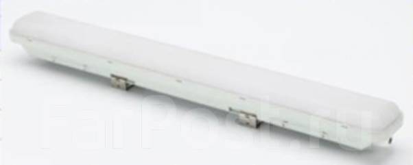Светильник светодиодный ССП-2 1500мм IP65 50Вт 6500К