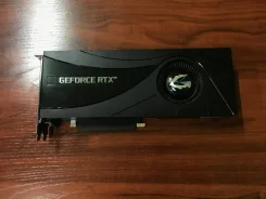 GeForce RTX 2070 Super ����