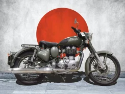 Royal Enfield. 500����. ��., ��������, ���, ��� �������. ��� ����� �� ����������� ����