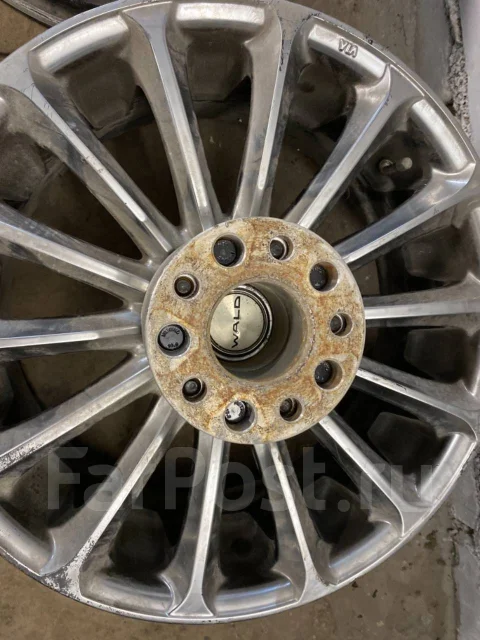 Wald. 7.0x18", 5x114.3, ET48, �� 70���. ����