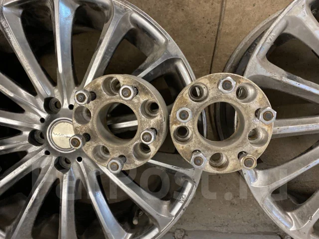 Wald. 7.0x18", 5x114.3, ET48, �� 70���. ����