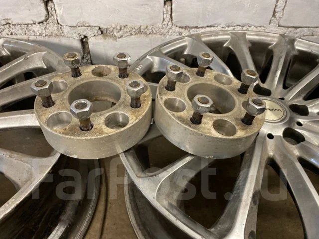 Wald. 7.0x18", 5x114.3, ET48, �� 70���. ����