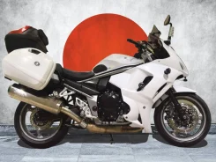 Suzuki GSF 1250 Bandit. 1 250����. ��., ��������, ���, ��� �������. ��� ����� �� ����������� ����