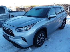 Toyota Highlander. �������, 4wd, 3.5, ������, 12����. ��, �/�. ��� ����� �� ����������� ����