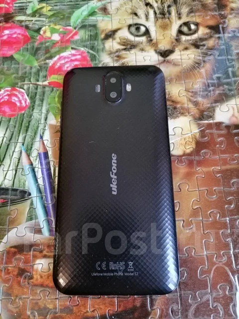 Ulefone. �/� ����