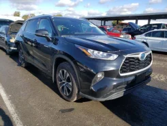 Toyota Highlander. �������, 4wd, 3.5, ������, 14����. ��, �/�. ��� ����� �� ����������� ����
