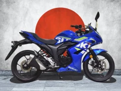 Suzuki Gixxer 150. 150����. ��., ��������, ���, ��� �������. ��� ����� �� ����������� ����