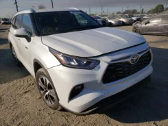 Toyota Highlander. �������, 4wd, 2.5, ������, 6����. ��, �/�. ��� ����� �� ����������� ����