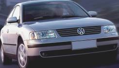 Volkswagen Passat. B5, AHU ����