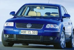 Volkswagen Passat. B5, AWM ����