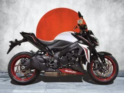 Suzuki GSX S1000. 1 000����. ��., ��������, ���, ��� �������. ��� ����� �� ����������� ����