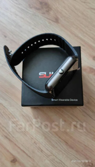 ����� ���� Sumy Q8. GPS, SIM-�����, IP67 ����