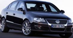 Volkswagen Passat. B6, BVY ����