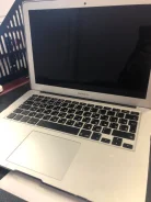 Apple MacBook Air 13 2017 Mid MQD32. 13.3", ��� 8 ��, ���� 128���, WiFi, Bluetooth, ����������� �� 10��. ����