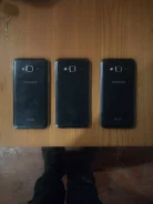 Samsung Galaxy J3 2016. �/�, 8 ��, ������, 4G LTE ����